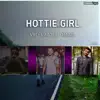 Vir, Raa2ul & Raag - Hottie Girl (Original) [feat. Raa2ul] - Single